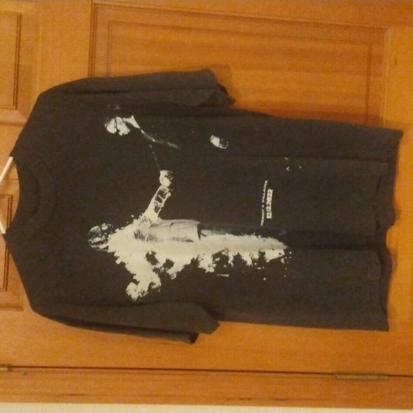 Other - Metro boomin rap tee, men's size medium, black tee